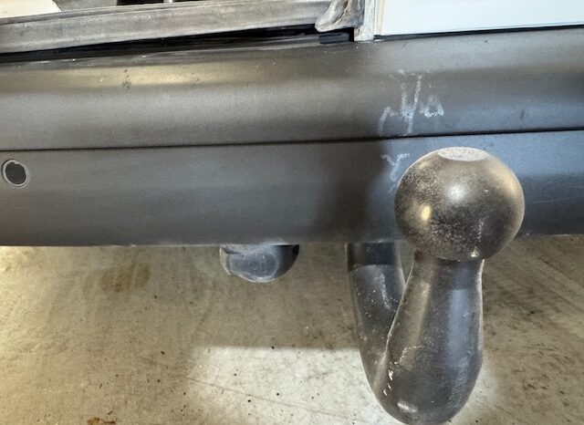 Volkswagen Transporter 2.0TDI 4Motion lleno