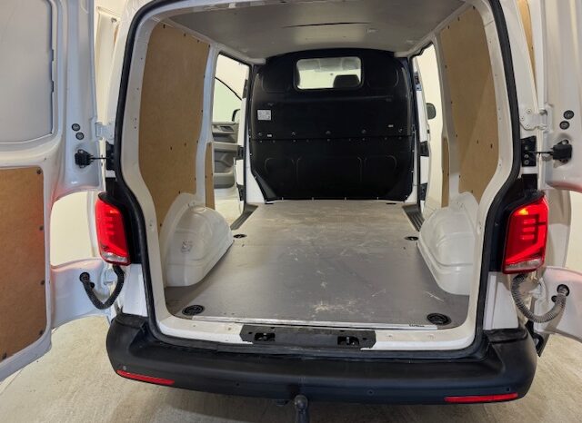 Volkswagen Transporter 2.0TDI 4Motion lleno