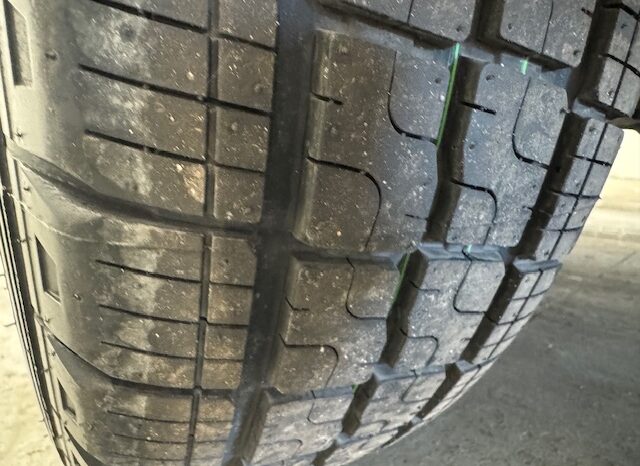 Volkswagen Transporter 2.0TDI 4Motion lleno