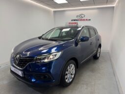 Renault Kadjar 1.5DCI Intens.