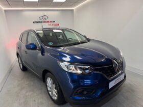 Renault Kadjar 1.5DCI Intens.