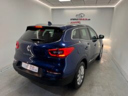 Renault Kadjar 1.5DCI Intens.