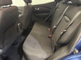 Renault Kadjar 1.5DCI Intens.