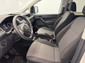 Volkswagen Caddy Kombi 4Motion 2.0TDI