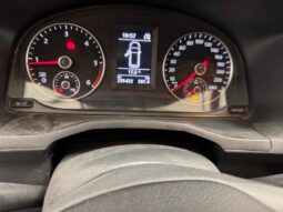 Volkswagen Caddy Kombi 4Motion 2.0TDI lleno