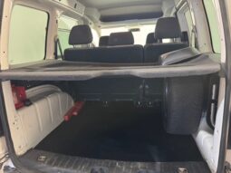 Volkswagen Caddy Kombi 4Motion 2.0TDI lleno