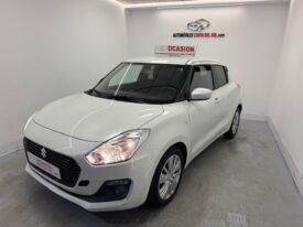 Suziki Swift 1.2i Sport