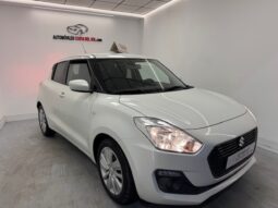 Suziki Swift 1.2i Sport lleno