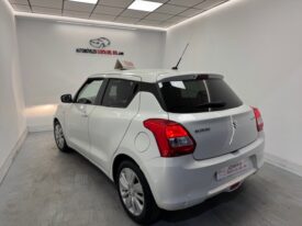 Suziki Swift 1.2i Sport