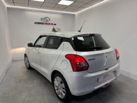 Suziki Swift 1.2i Sport