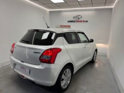 Suziki Swift 1.2i Sport lleno