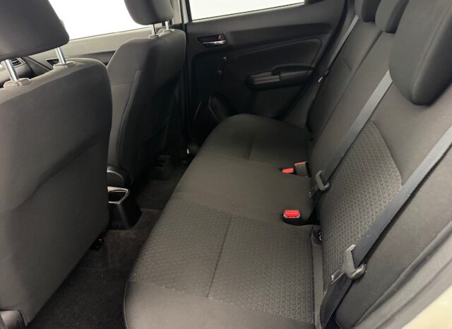 Suziki Swift 1.2i Sport lleno