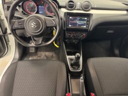 Suziki Swift 1.2i Sport lleno
