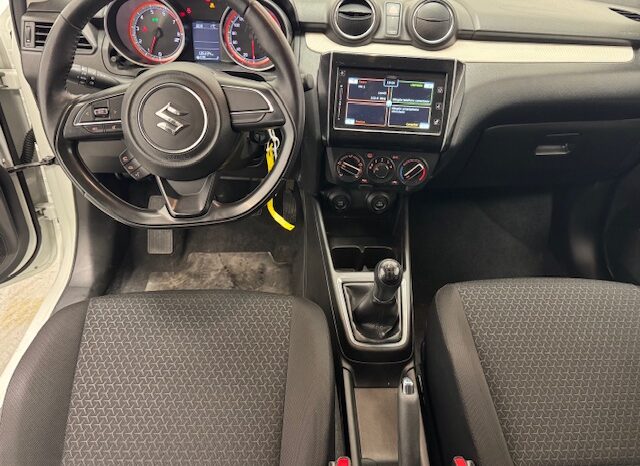 Suziki Swift 1.2i Sport lleno