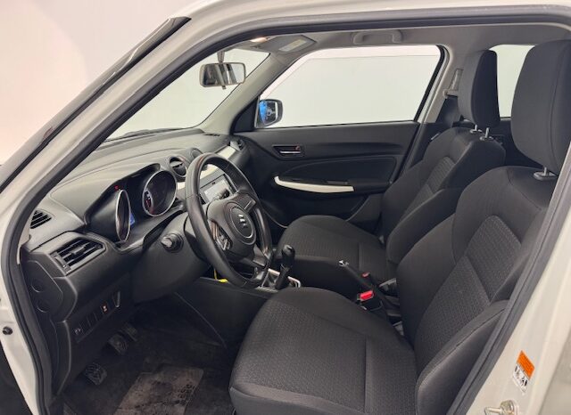 Suziki Swift 1.2i Sport lleno
