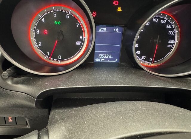 Suziki Swift 1.2i Sport lleno