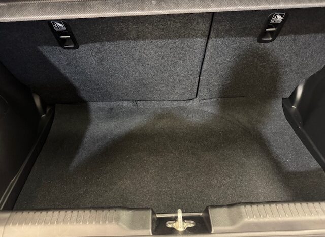 Suziki Swift 1.2i Sport lleno