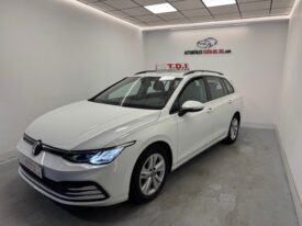 Volkswagen Golf Variant 2.0TDI Life