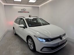 Volkswagen Golf Variant 2.0TDI Life lleno
