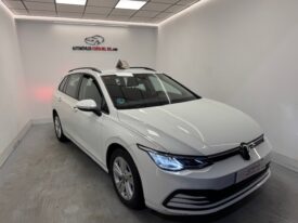 Volkswagen Golf Variant 2.0TDI Life