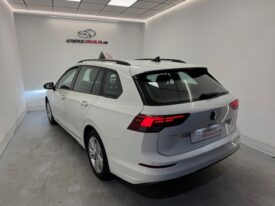 Volkswagen Golf Variant 2.0TDI Life