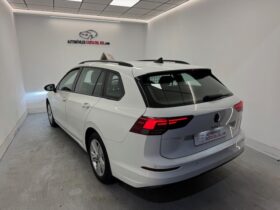 Volkswagen Golf Variant 2.0TDI Life