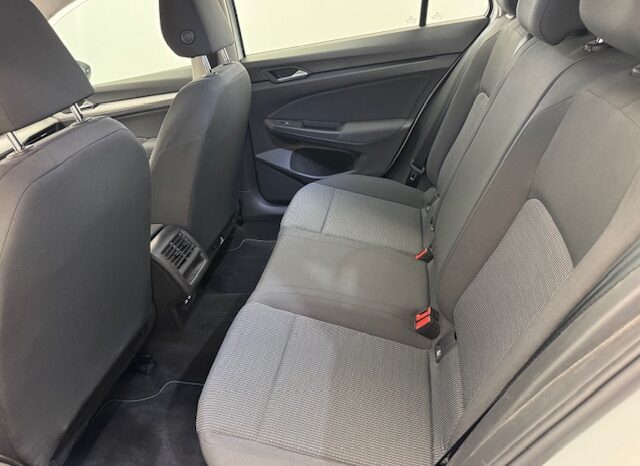 Volkswagen Golf Variant 2.0TDI Life lleno