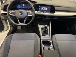 Volkswagen Golf Variant 2.0TDI Life lleno
