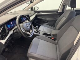 Volkswagen Golf Variant 2.0TDI Life lleno