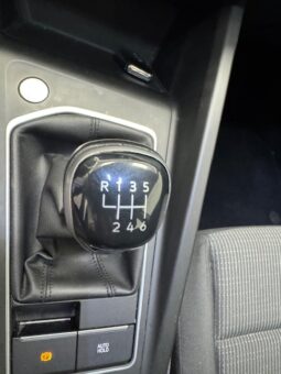 Volkswagen Golf Variant 2.0TDI Life lleno