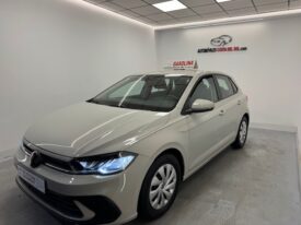 Volkswagen Polo 1.0TSI Life