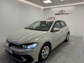 Volkswagen Polo 1.0TSI Life
