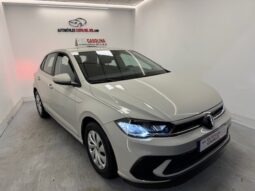 Volkswagen Polo 1.0TSI Life lleno