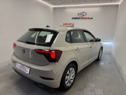 Volkswagen Polo 1.0TSI Life lleno