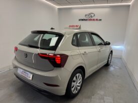 Volkswagen Polo 1.0TSI Life