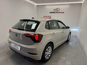 Volkswagen Polo 1.0TSI Life