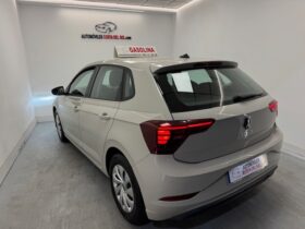 Volkswagen Polo 1.0TSI Life