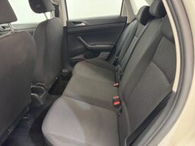 Volkswagen Polo 1.0TSI Life