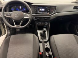 Volkswagen Polo 1.0TSI Life lleno
