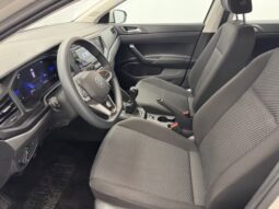 Volkswagen Polo 1.0TSI Life lleno