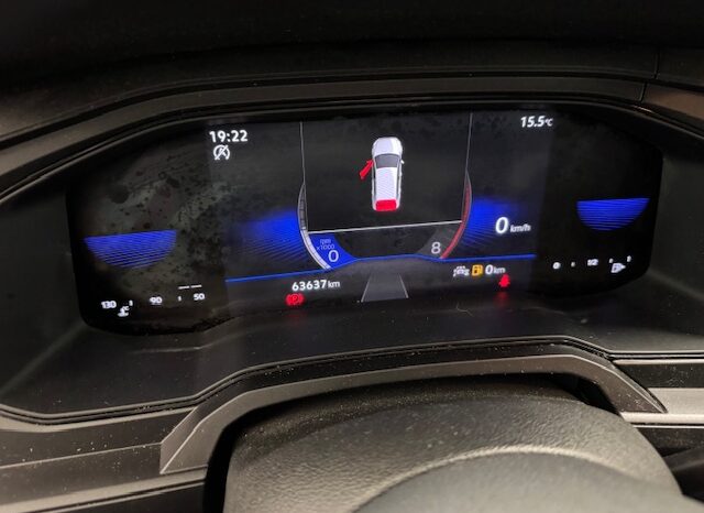 Volkswagen Polo 1.0TSI Life lleno