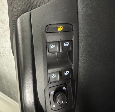 Volkswagen Polo 1.0TSI Life lleno