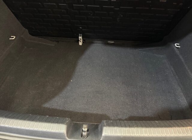 Volkswagen Polo 1.0TSI Life lleno