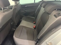 Skoda Fabia 1.0TSI Motion lleno