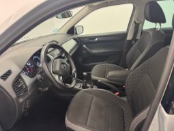 Skoda Fabia 1.0TSI Motion lleno