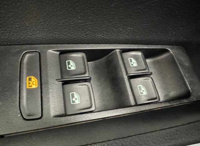 Skoda Fabia 1.0TSI Motion lleno