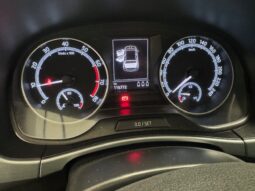 Skoda Fabia 1.0TSI Motion lleno