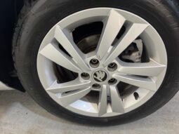 Skoda Fabia 1.0TSI Motion lleno