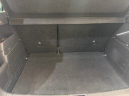 Skoda Fabia 1.0TSI Motion lleno