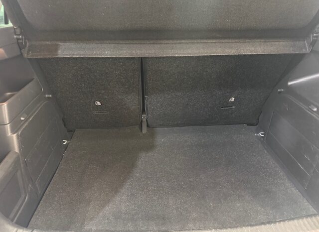 Skoda Fabia 1.0TSI Motion lleno